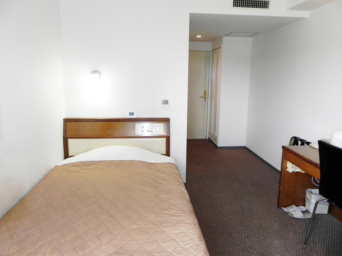 Shimabara Hakusan Hotel Unzen Exterior foto