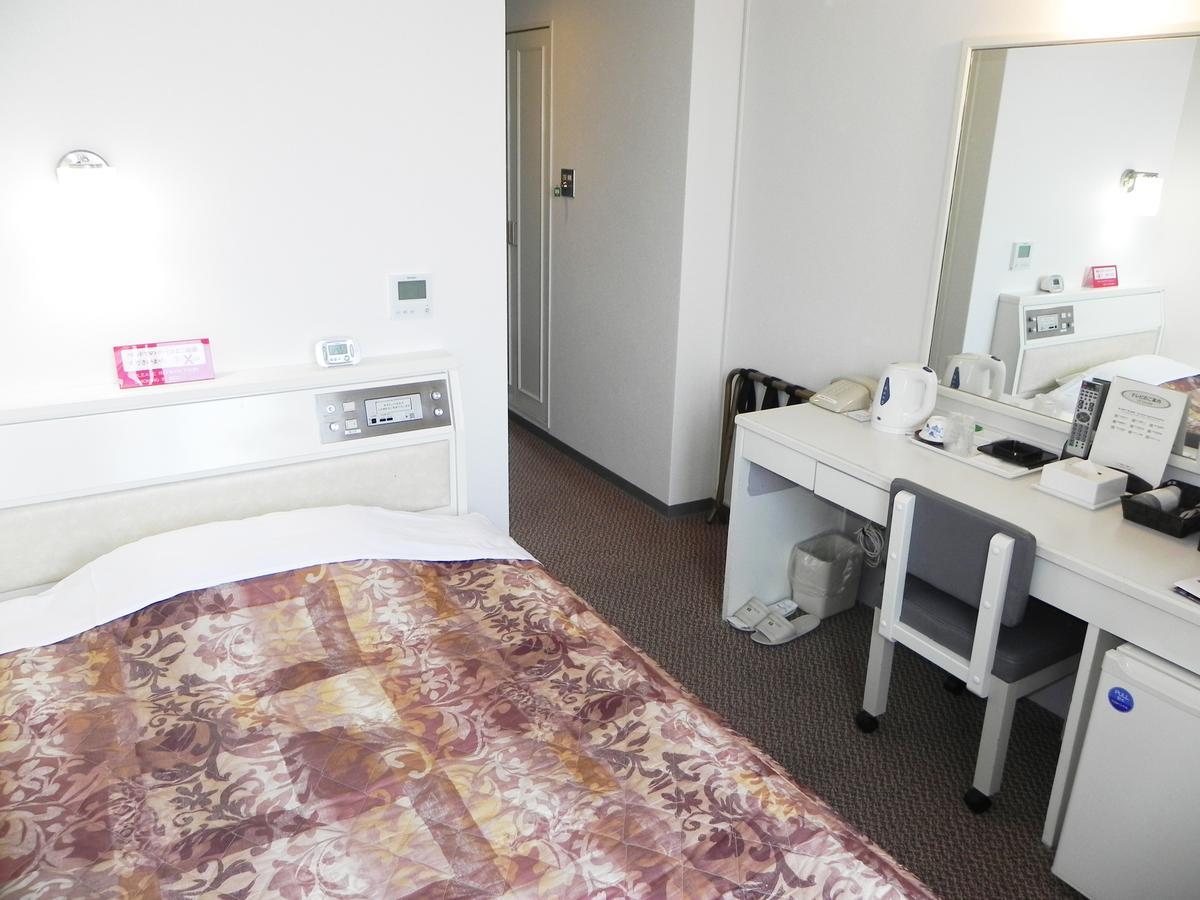 Shimabara Hakusan Hotel Unzen Exterior foto